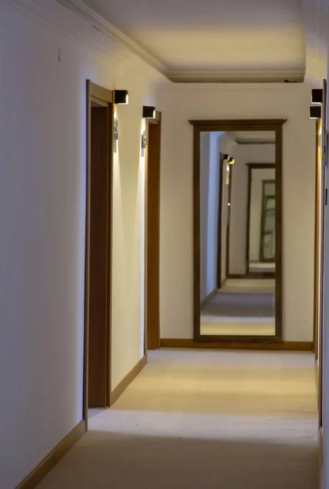 Айвалык: A. Emreli Suite Hotel