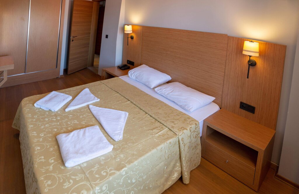 Айвалык: A. Emreli Suite Hotel