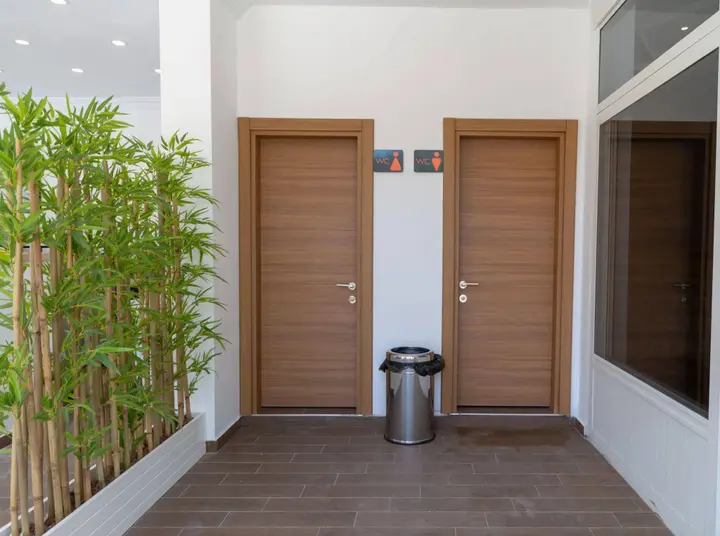 Айвалык: A. Emreli Suite Hotel