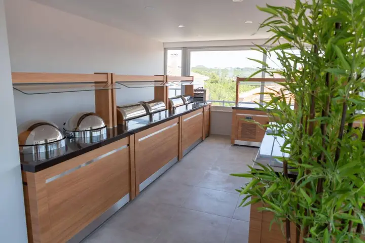 Айвалык: A. Emreli Suite Hotel