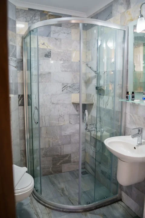 Акьяка: Gokova Hotel
