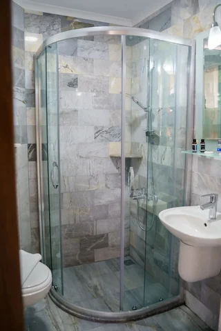 Акьяка: Gokova Hotel