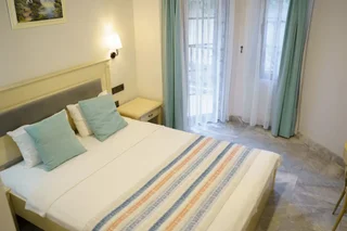 Акьяка: Gokova Hotel