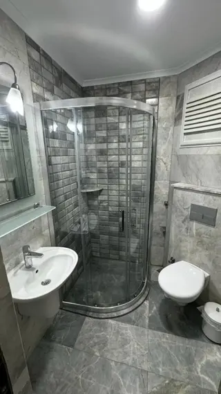 Акьяка: Gokova Hotel
