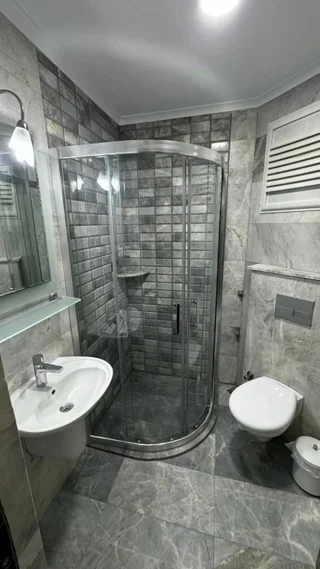 Акьяка: Gokova Hotel