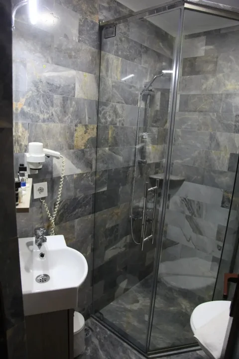 Акьяка: Gokova Hotel