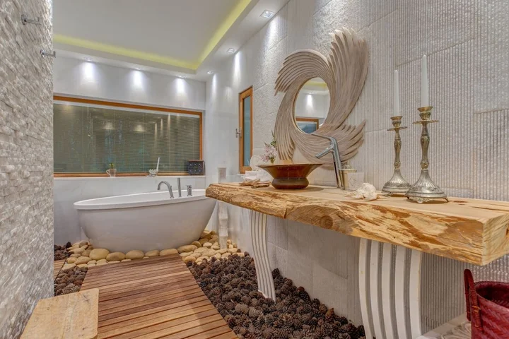 Чиралы: Olympos Lodge