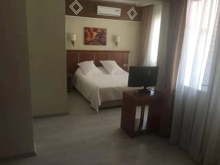 Мармарис: Diva Hotel