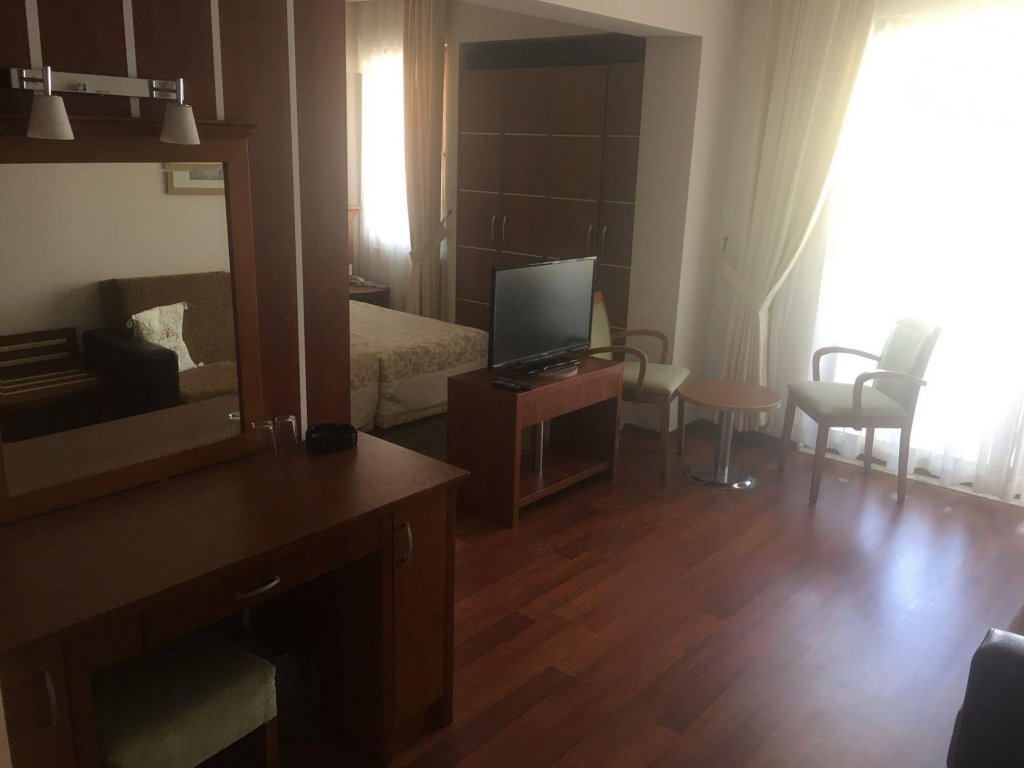 Мармарис: Diva Hotel