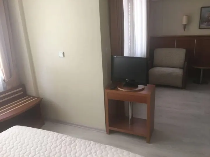 Мармарис: Diva Hotel