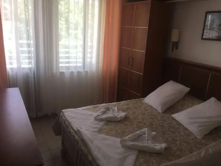 Мармарис: Diva Hotel