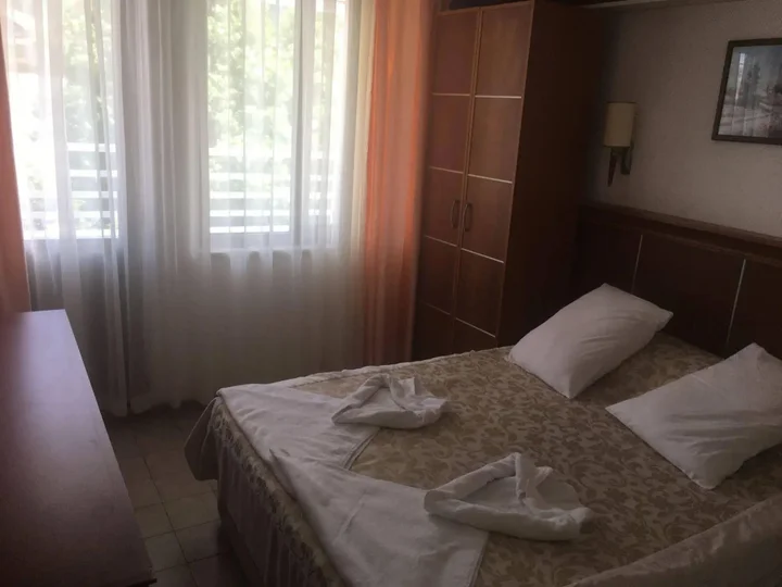 Мармарис: Diva Hotel