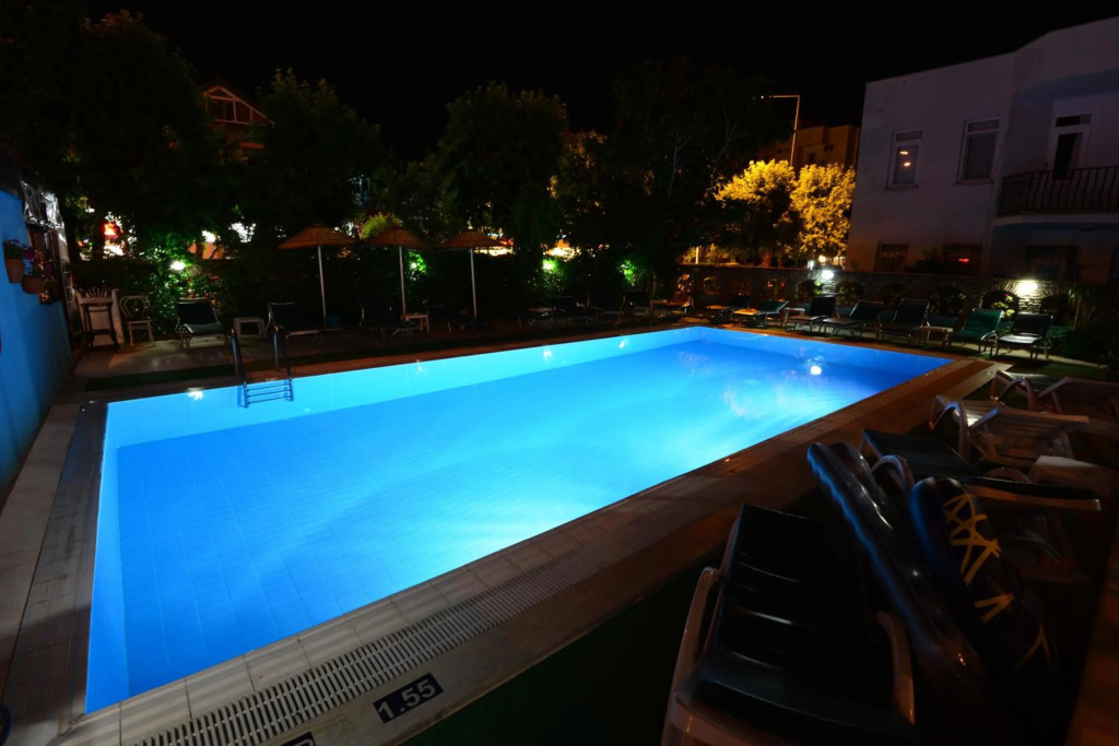 Мармарис: Diva Hotel