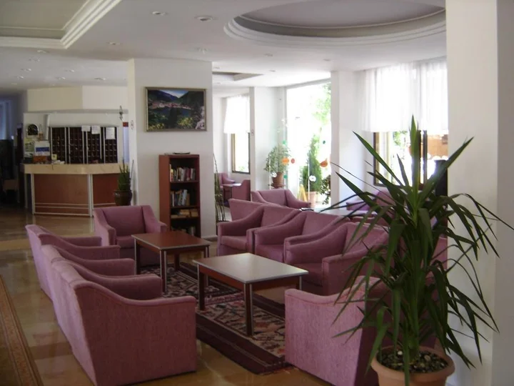 Мармарис: Hotel Private