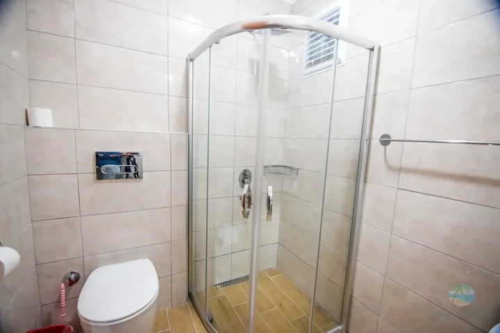 Мармарис: Hotel Private