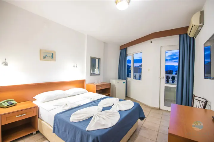 Мармарис: Hotel Private