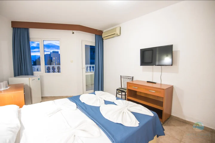 Мармарис: Hotel Private