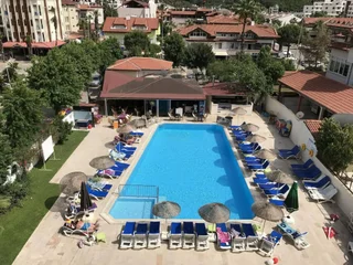 Мармарис: Hotel Private