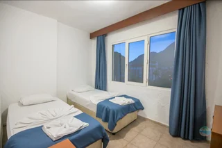 Мармарис: Hotel Private