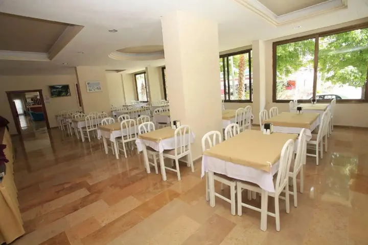 Мармарис: Hotel Private