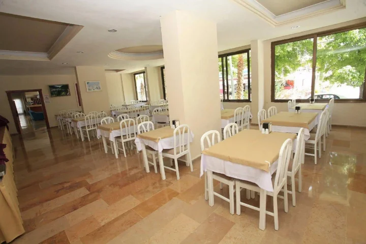 Мармарис: Hotel Private