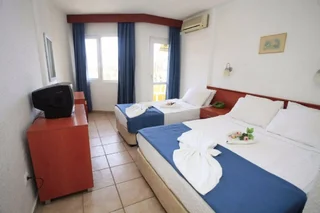 Мармарис: Hotel Private