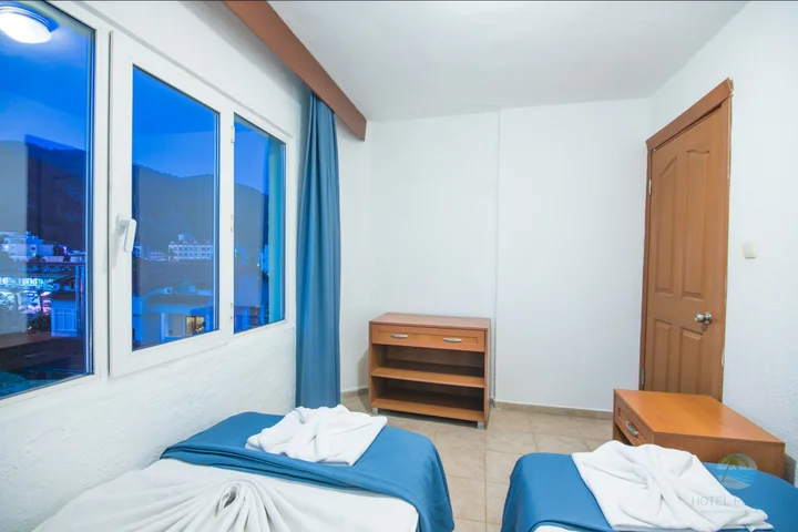 Мармарис: Hotel Private