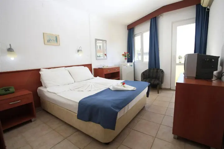 Мармарис: Hotel Private