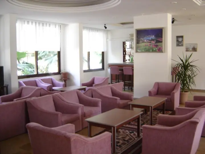 Мармарис: Hotel Private