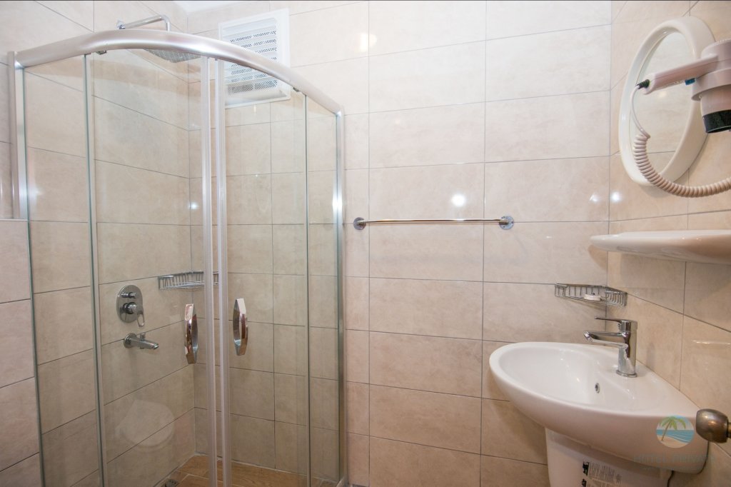 Мармарис: Hotel Private