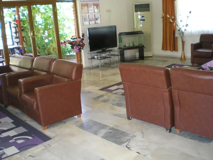 Манавгат: Side Ozgurhan Hotel