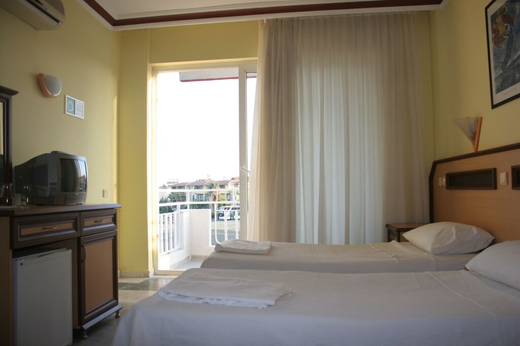 Манавгат: Side Ozgurhan Hotel