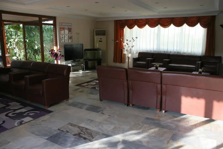 Манавгат: Side Ozgurhan Hotel