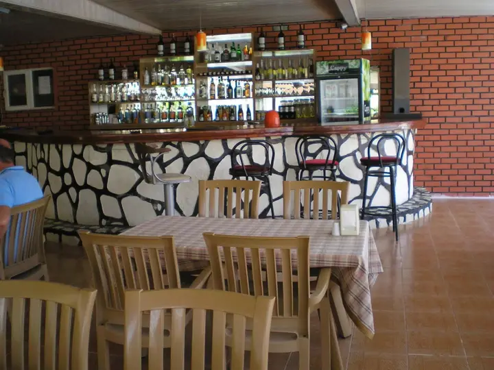 Манавгат: Side Ozgurhan Hotel