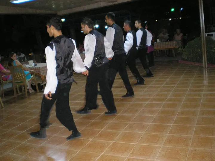 Манавгат: Side Ozgurhan Hotel