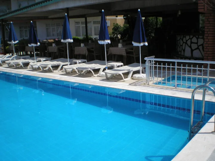 Манавгат: Side Ozgurhan Hotel