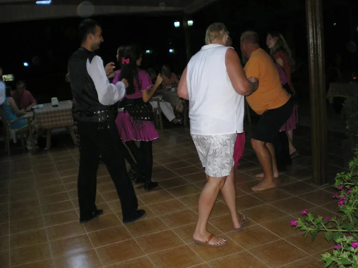 Манавгат: Side Ozgurhan Hotel