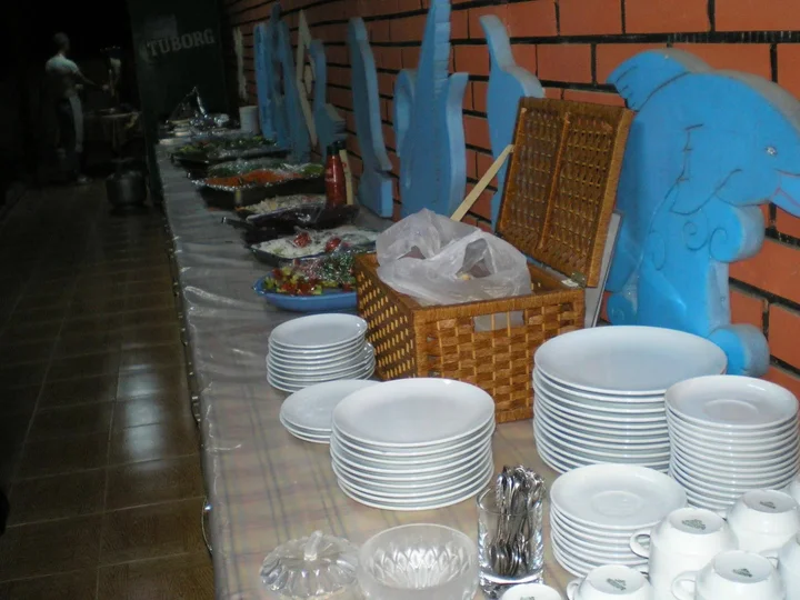 Манавгат: Side Ozgurhan Hotel