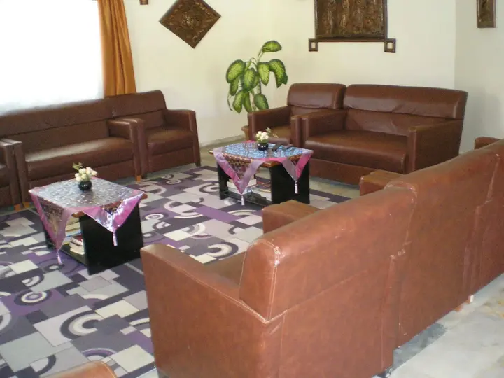 Манавгат: Side Ozgurhan Hotel