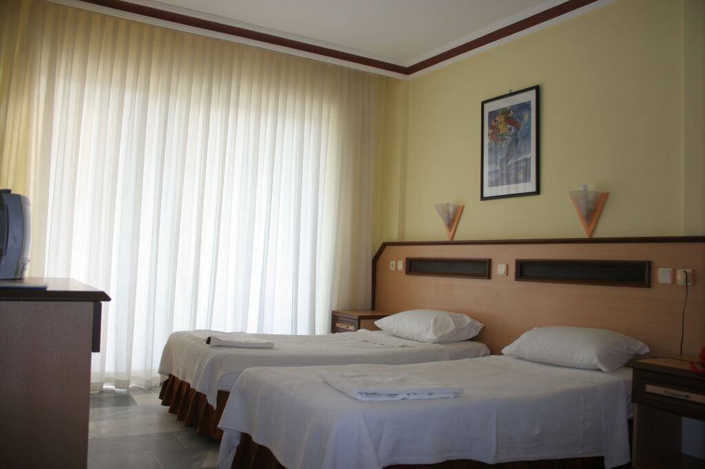 Манавгат: Side Ozgurhan Hotel