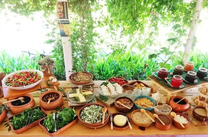 Kocabahçe Glamping — фото 1