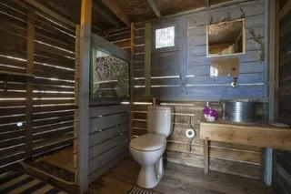 Кумлюбюк: Kocabahçe Glamping