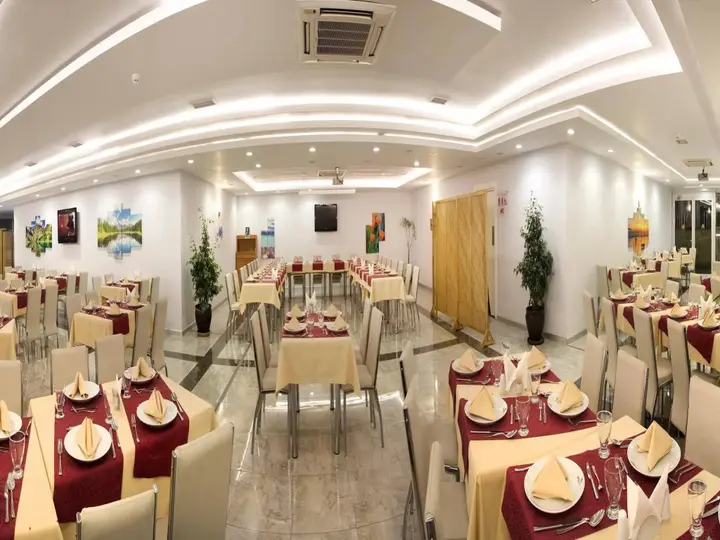 Анкара: Hitit Ayas Thermal and Spa Holiday Village