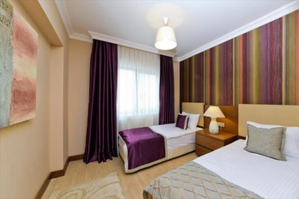 Hitit Ayas Thermal and Spa Holiday Village — фото 6