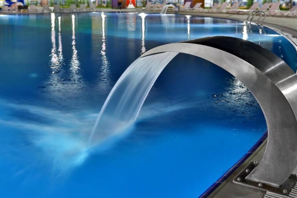 Анкара: Hitit Ayas Thermal and Spa Holiday Village