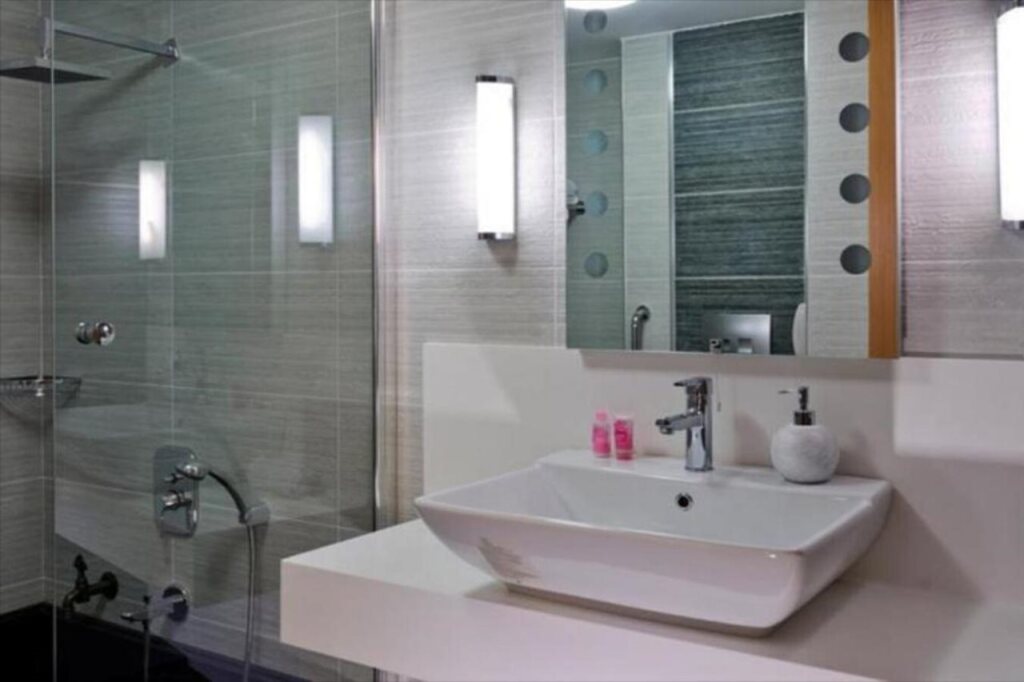 Анкара: Hitit Ayas Thermal and Spa Holiday Village
