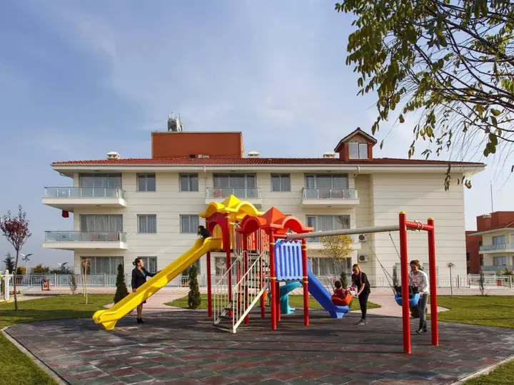 Анкара: Hitit Ayas Thermal and Spa Holiday Village