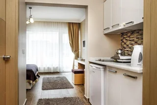 Анкара: Hitit Ayas Thermal and Spa Holiday Village