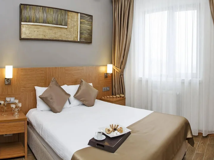 Анкара: Hitit Ayas Thermal and Spa Holiday Village