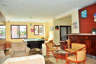 Мармарис: Seren Sari Hotel